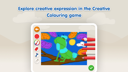 Colourblocks World list_5