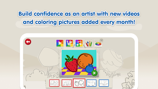 Colourblocks World list_16