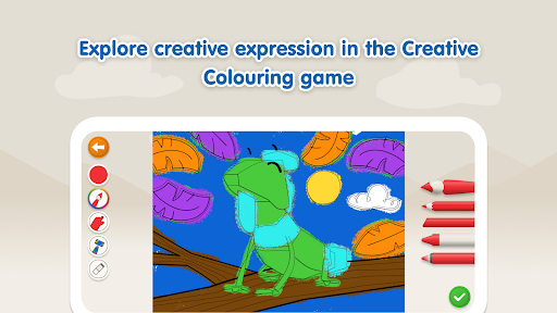 Colourblocks World list_21
