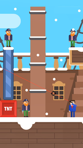 Mr Bullet - Spy Puzzles list_4
