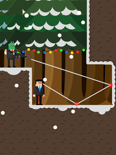 Mr Bullet - Spy Puzzles list_8
