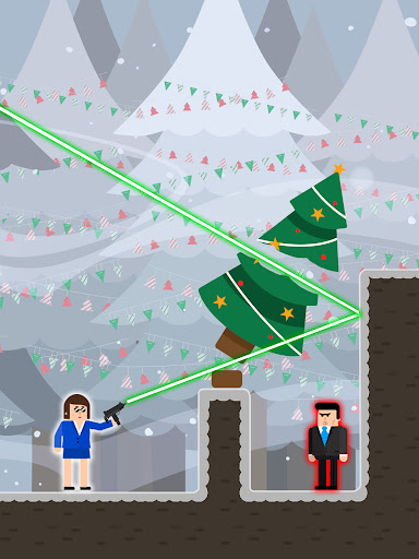 Mr Bullet - Spy Puzzles list_11
