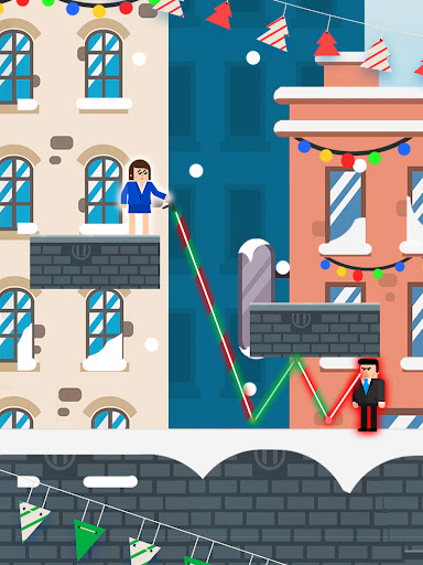 Mr Bullet - Spy Puzzles list_13