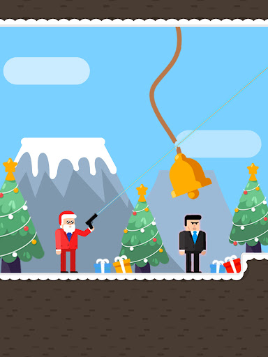 Mr Bullet - Spy Puzzles list_12