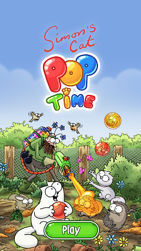 Simon's Cat - Pop Time list_6