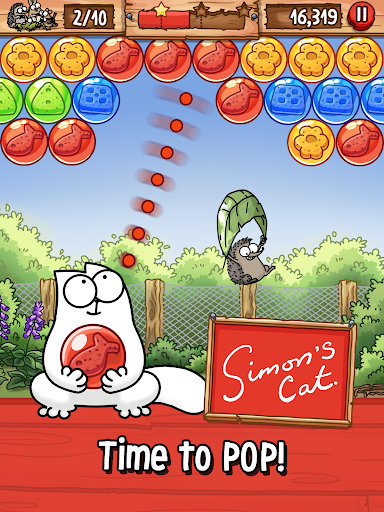 Simon's Cat - Pop Time list_7