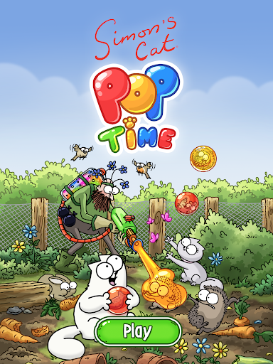 Simon's Cat - Pop Time list_12