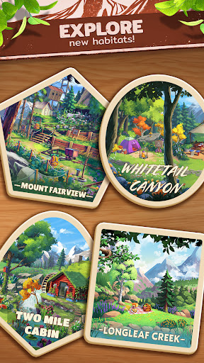 Longleaf Valley: Merge Story list_5