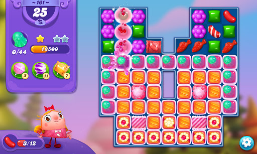 Candy Crush Friends Saga list_7