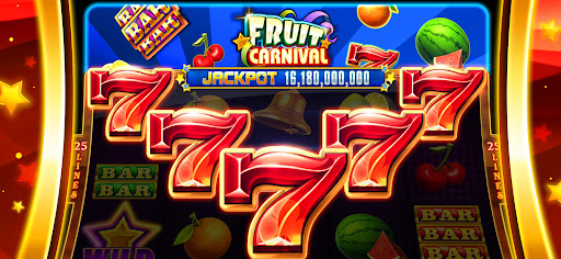 Golden HoYeah- Casino Slots list_4