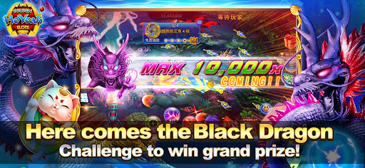 Golden HoYeah- Casino Slots list_2