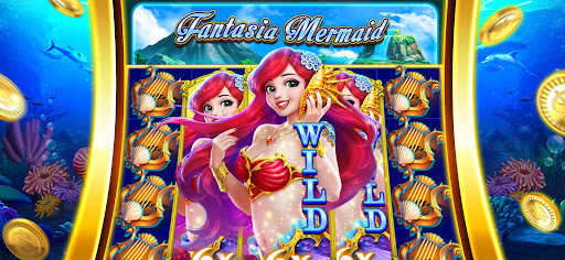 Golden HoYeah- Casino Slots list_5