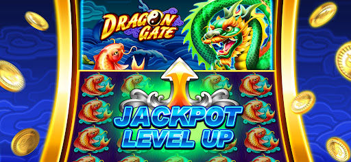 Golden HoYeah- Casino Slots list_6