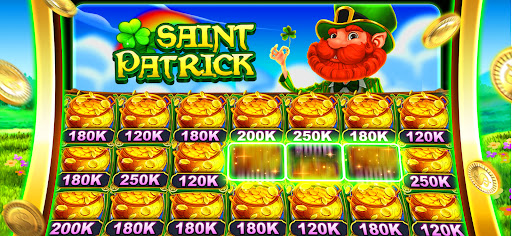 Golden HoYeah- Casino Slots list_7