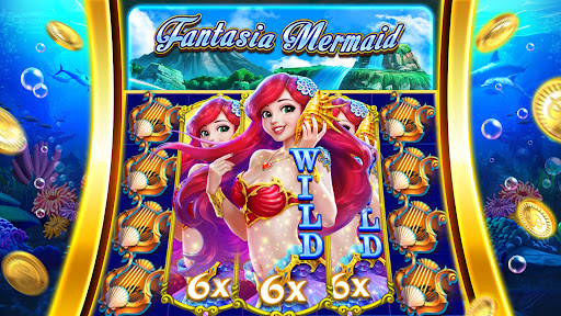 Golden HoYeah- Casino Slots list_13