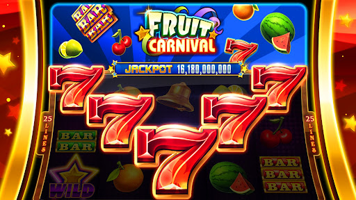 Golden HoYeah- Casino Slots list_12