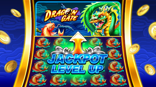 Golden HoYeah- Casino Slots list_14