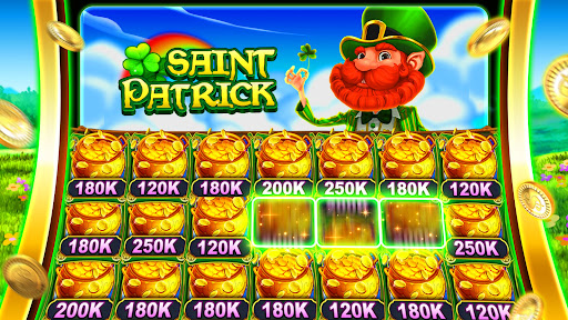 Golden HoYeah- Casino Slots list_15