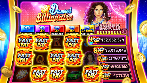 Golden HoYeah- Casino Slots list_16