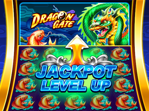 Golden HoYeah- Casino Slots list_22