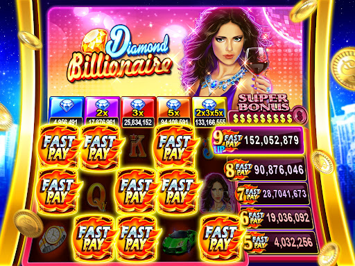 Golden HoYeah- Casino Slots list_24