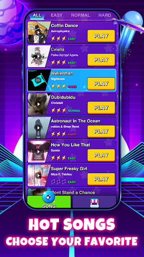Dream Hop - 3D Magic Dash list_3