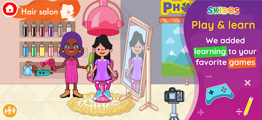 Preschool Kids learning games list_3