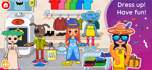 Preschool Kids learning games list_12