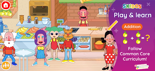 Preschool Kids learning games list_13