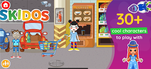 Preschool Kids learning games list_22