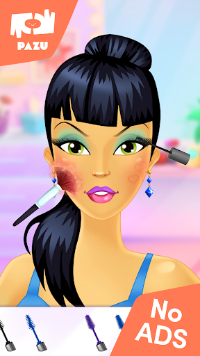 Makeup Girls - Games for kids list_2