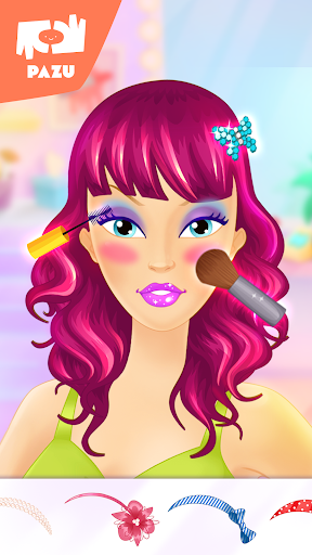 Makeup Girls - Games for kids list_4