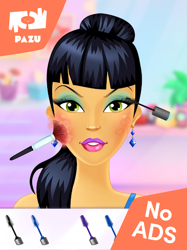 Makeup Girls - Games for kids list_12