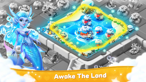Merge Fairy Tales - Merge Game list_3