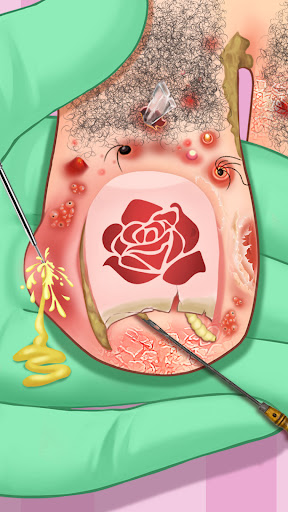 Match Rush 3D: ASMR Game list_9