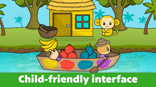 Bimi Boo Baby Learning Games list_13