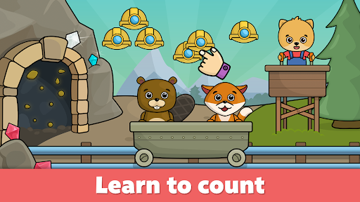 Bimi Boo Baby Learning Games list_25