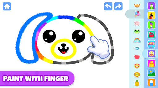 Drawing Games: Paint And Color list_7