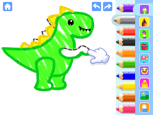 Drawing Games: Paint And Color list_11