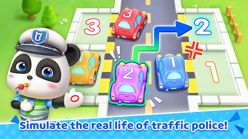 Baby Panda's House Games list_13