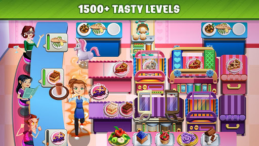 Cooking Dash list_2
