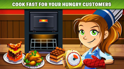 Cooking Dash list_11