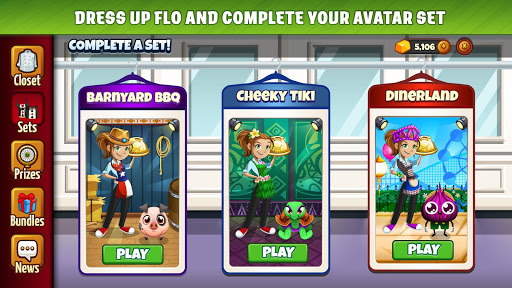 Cooking Dash list_14