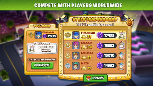 Cooking Dash list_15