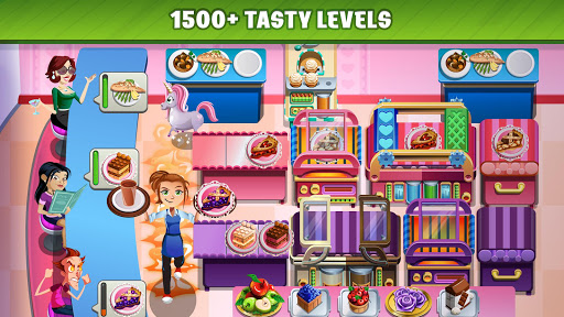 Cooking Dash list_18