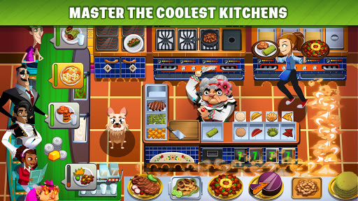 Cooking Dash list_21