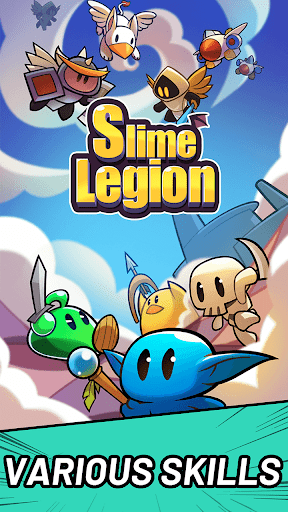 Slime Legion list_1