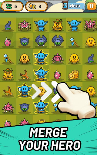 Slime Legion list_12