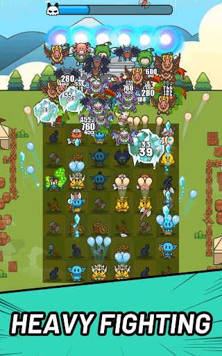 Slime Legion list_11