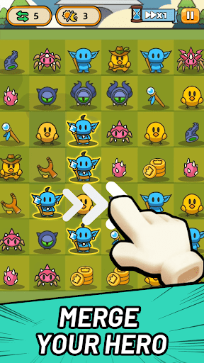 Slime Legion list_20
